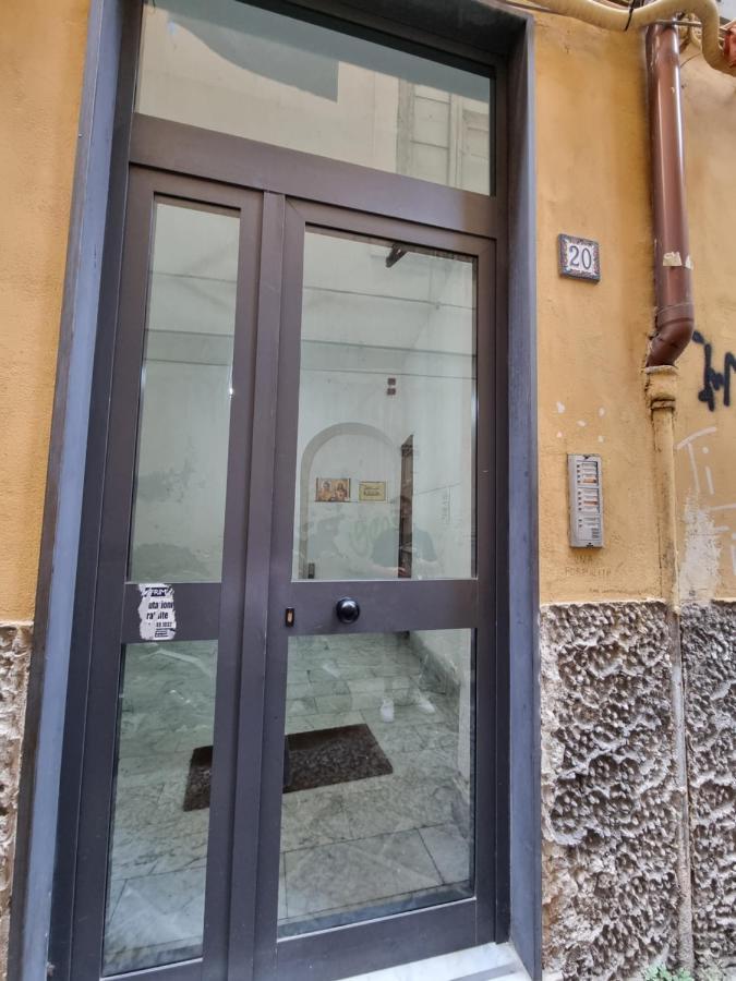 La Casa Del Professore Naples Exterior photo